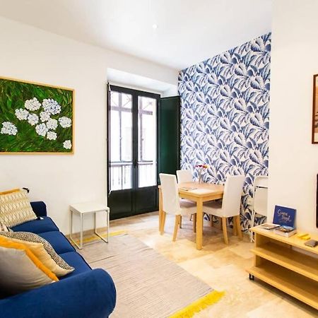 Cheap & Chic In The Center Of Sevilla מראה חיצוני תמונה